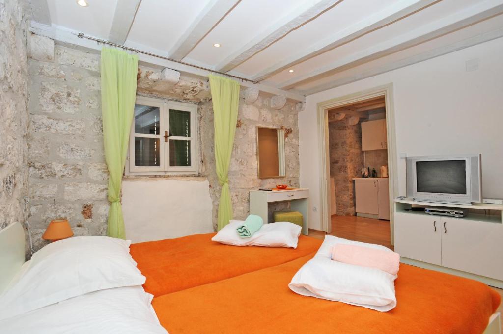 Cikato Apartment