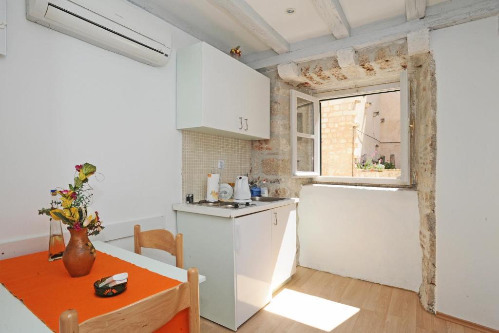 Appartement Cikato
