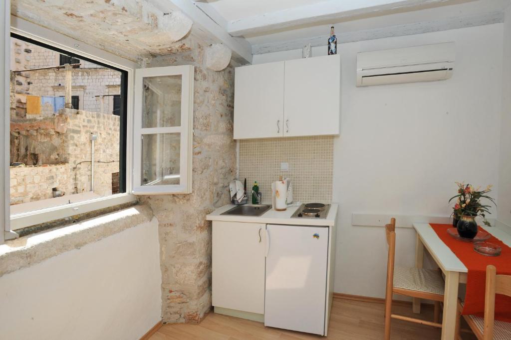 Appartement Cikato