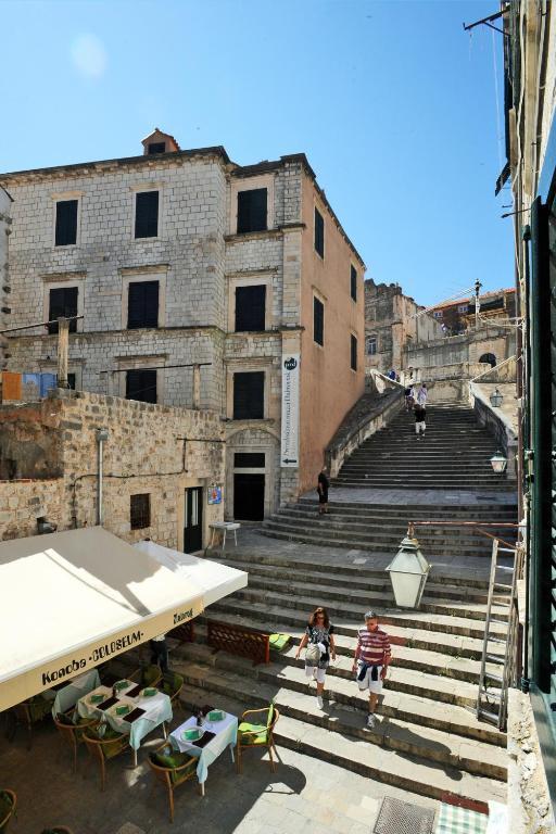 Cikato Appartement Dubrovnik