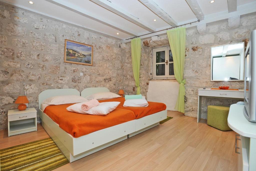 Cikato Apartment Dubrovnik