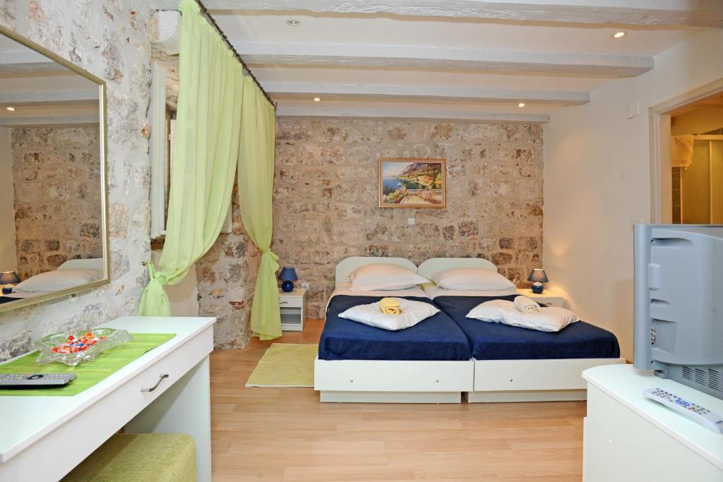 Cikato Apartment