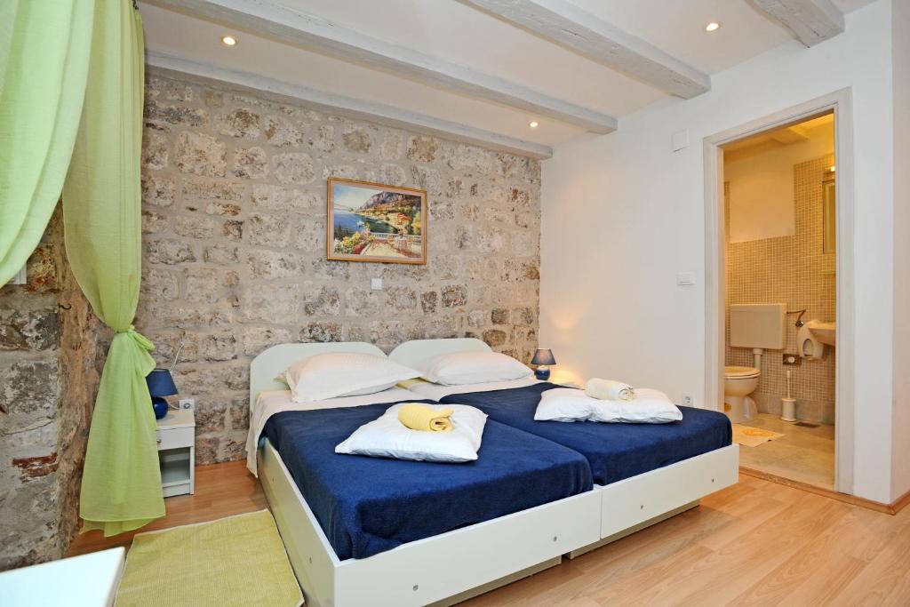 Cikato Apartment *