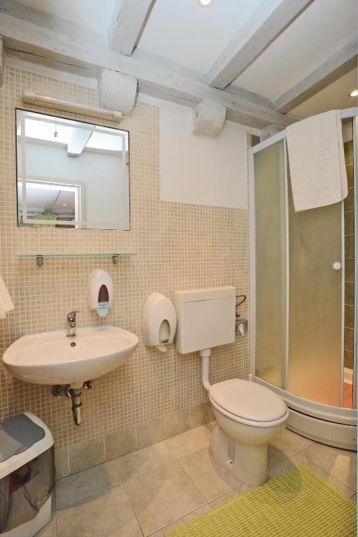 Cikato Appartement