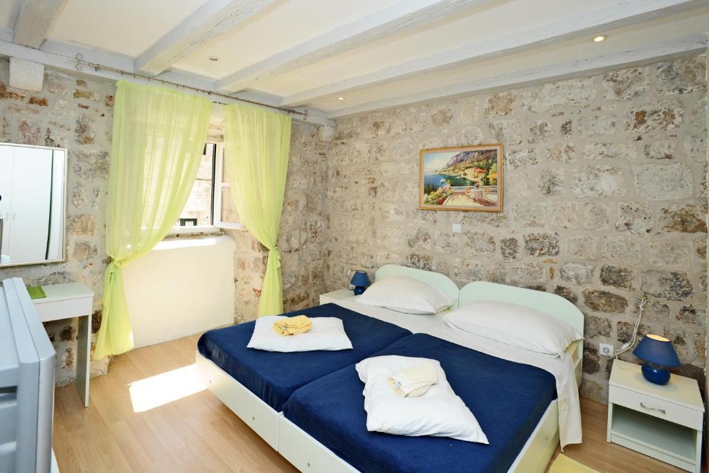 Apartment Cikato *